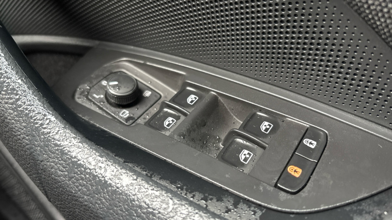 Skoda Kodiaq 1.5 TSI iV 204 SE 5dr DSG Estate